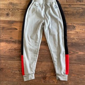 Reebok pants